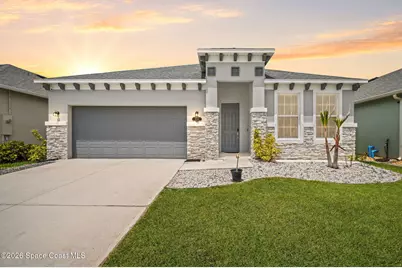 2359 Bonnyton Lane NW, Palm Bay, FL 32907 - Photo 1