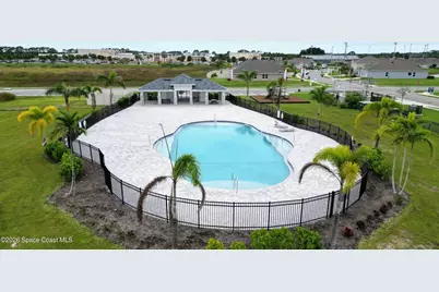 2359 Bonnyton Lane NW, Palm Bay, FL 32907 - Photo 3