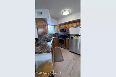 1841 Island Club Drive #4-72, Indialantic, FL 32903 - Photo 9