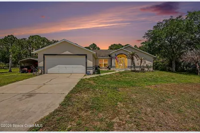 5220 Avocado Avenue, Cocoa, FL 32926 - Photo 1