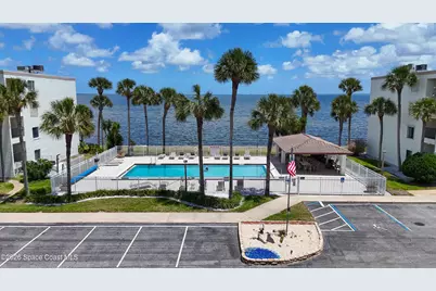 2465 S Washington Avenue #A108, Titusville, FL 32780 - Photo 31
