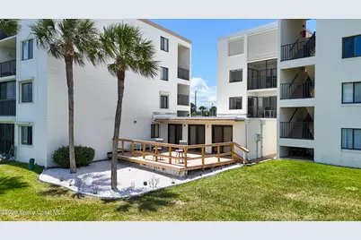 2465 S Washington Avenue #A108, Titusville, FL 32780 - Photo 35
