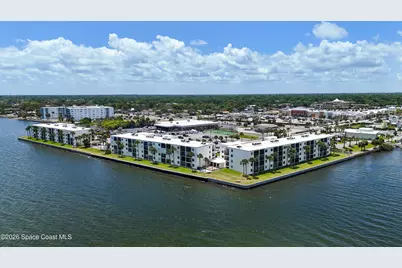 2465 S Washington Avenue #A108, Titusville, FL 32780 - Photo 33