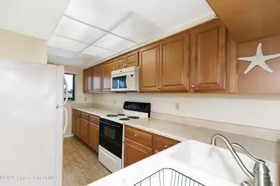 2465 S Washington Avenue #A108, Titusville, FL 32780 - Photo 21