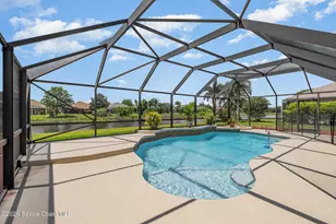 4096 San Beluga Way, Rockledge, FL 32955 - Photo 33