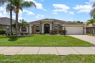 4096 San Beluga Way, Rockledge, FL 32955 - Photo 35