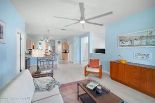 2733 Glenridge Cir, Merritt Island, FL 32953 - Photo 5