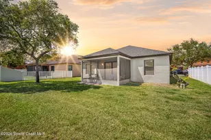 2733 Glenridge Cir, Merritt Island, FL 32953 - Photo 25