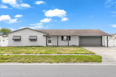 5195 Sharlene Drive, Titusville, FL 32780 - Photo 1