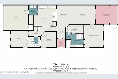 7663 Loren Cove Drive, Melbourne, FL 32940 - Photo 31