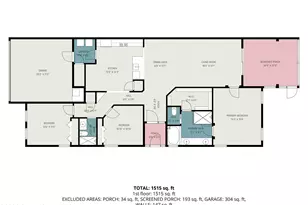 7663 Loren Cove Dr, Melbourne, FL 32940 - Photo 31