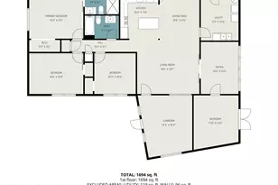 1621 Poe St, Titusville, FL 32796 - Photo 3