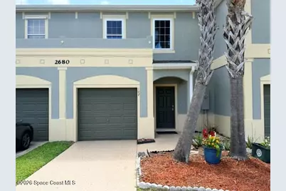 2680 Revolution Street #102, Melbourne, FL 32935 - Photo 1