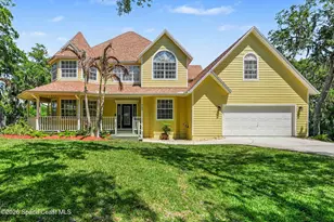 5183 Winding Way, Merritt Island, FL 32953 - Photo 1
