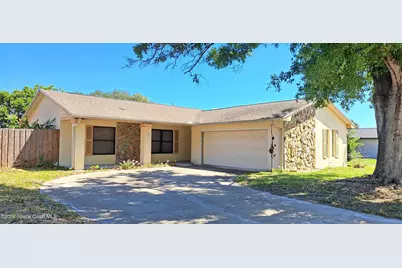 1940 Tallridge Road, Melbourne, FL 32935 - Photo 3