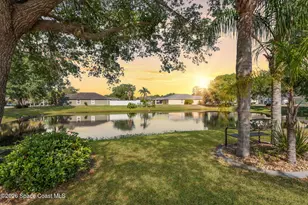 4481 Derbyshire Dr, Titusville, FL 32780 - Photo 3