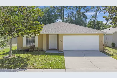 4481 Derbyshire Drive, Titusville, FL 32780 - Photo 37