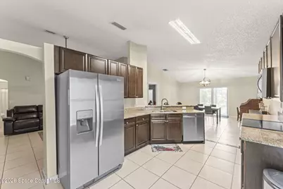 4481 Derbyshire Drive, Titusville, FL 32780 - Photo 9