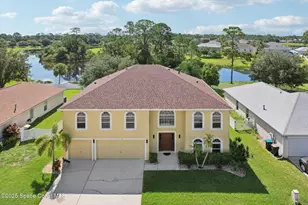 1551 La Maderia Dr, Palm Bay, FL 32908 - Photo 1