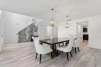1551 La Maderia Drive, Palm Bay, FL 32908 - Photo 5