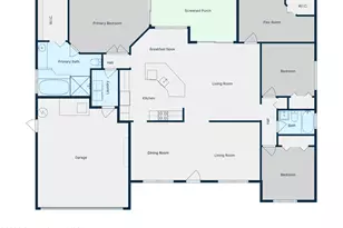 425 La Veta Dr, Melbourne, FL 32904 - Photo 3