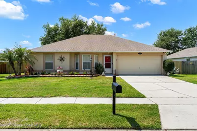 249 McClain Drive, Melbourne, FL 32904 - Photo 1