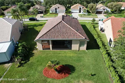 940 Wimbledon Drive, Melbourne, FL 32940 - Photo 17