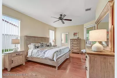 940 Wimbledon Drive, Melbourne, FL 32940 - Photo 9