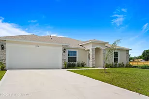 1872 Brookside St NE, Palm Bay, FL 32907 - Photo 3