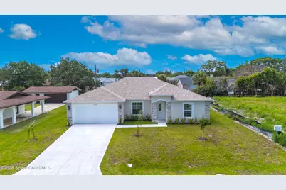 1872 Brookside Street NE, Palm Bay, FL 32907 - Photo 37