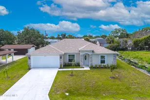 1872 Brookside St NE, Palm Bay, FL 32907 - Photo 37