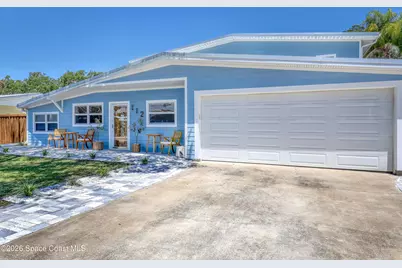 112 Esther Drive, Cocoa Beach, FL 32931 - Photo 3