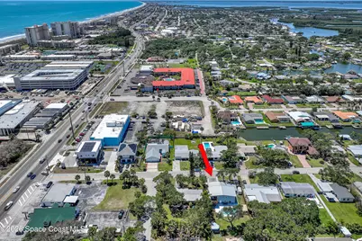 112 Esther Drive, Cocoa Beach, FL 32931 - Photo 71