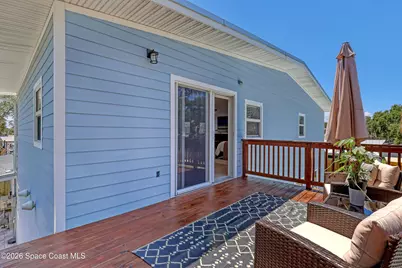 112 Esther Drive, Cocoa Beach, FL 32931 - Photo 35