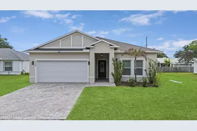8336 100th Avenue, Vero Beach, FL 32967 - Photo 1