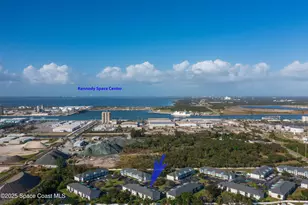 161 Portside Ave, Cape Canaveral, FL 32920 - Photo 3