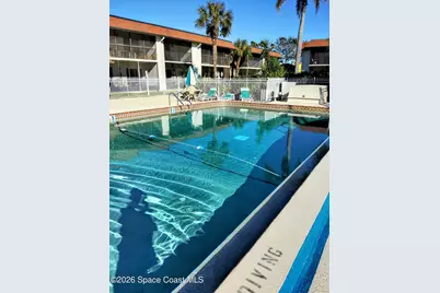 200 S Saint Lucie Lane #604, Cocoa Beach, FL 32931 - Photo 17