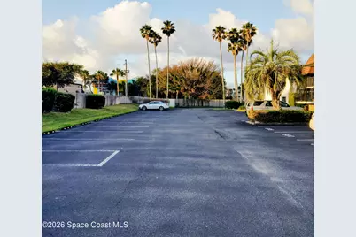 200 S Saint Lucie Lane #604, Cocoa Beach, FL 32931 - Photo 3