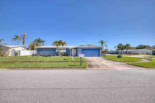 409 Finch Dr, Satellite Beach, FL 32937 - Photo 1