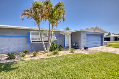 409 Finch Drive, Satellite Beach, FL 32937 - Photo 37
