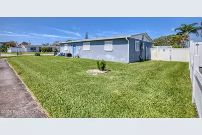409 Finch Drive, Satellite Beach, FL 32937 - Photo 5