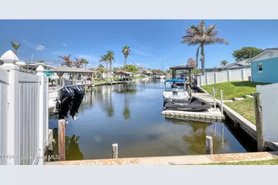 409 Finch Drive, Satellite Beach, FL 32937 - Photo 31