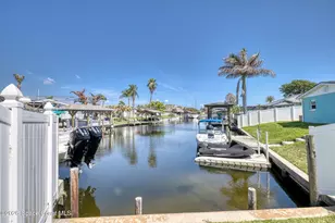 409 Finch Dr, Satellite Beach, FL 32937 - Photo 31
