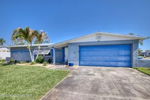 409 Finch Dr, Satellite Beach, FL 32937 - Photo 3