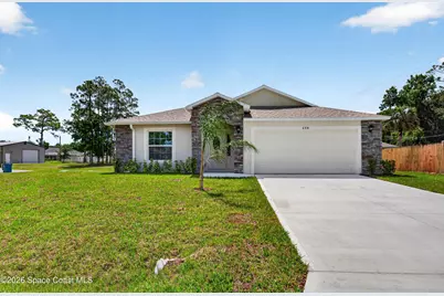 694 Airoso Road SE, Palm Bay, FL 32909 - Photo 3