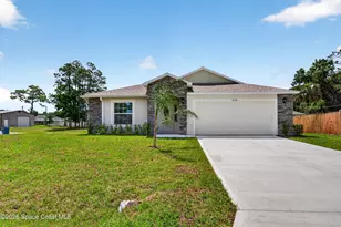 694 Airoso Rd SE, Palm Bay, FL 32909 - Photo 3
