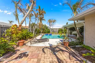 1194 Bay Dr E, Indian Harbour Beach, FL 32937 - Photo 33