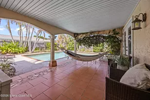1194 Bay Dr E, Indian Harbour Beach, FL 32937 - Photo 31