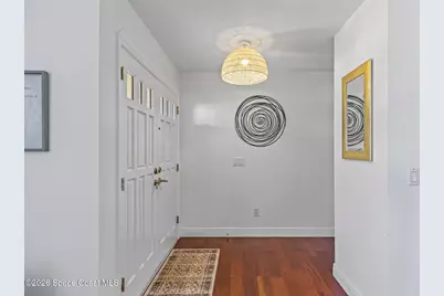 1194 Bay Drive E, Indian Harbour Beach, FL 32937 - Photo 5