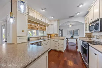 1194 Bay Drive E, Indian Harbour Beach, FL 32937 - Photo 7